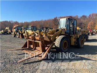 CAT 950G 轮式装载机
