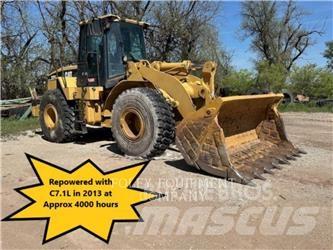 CAT 950G 轮式装载机
