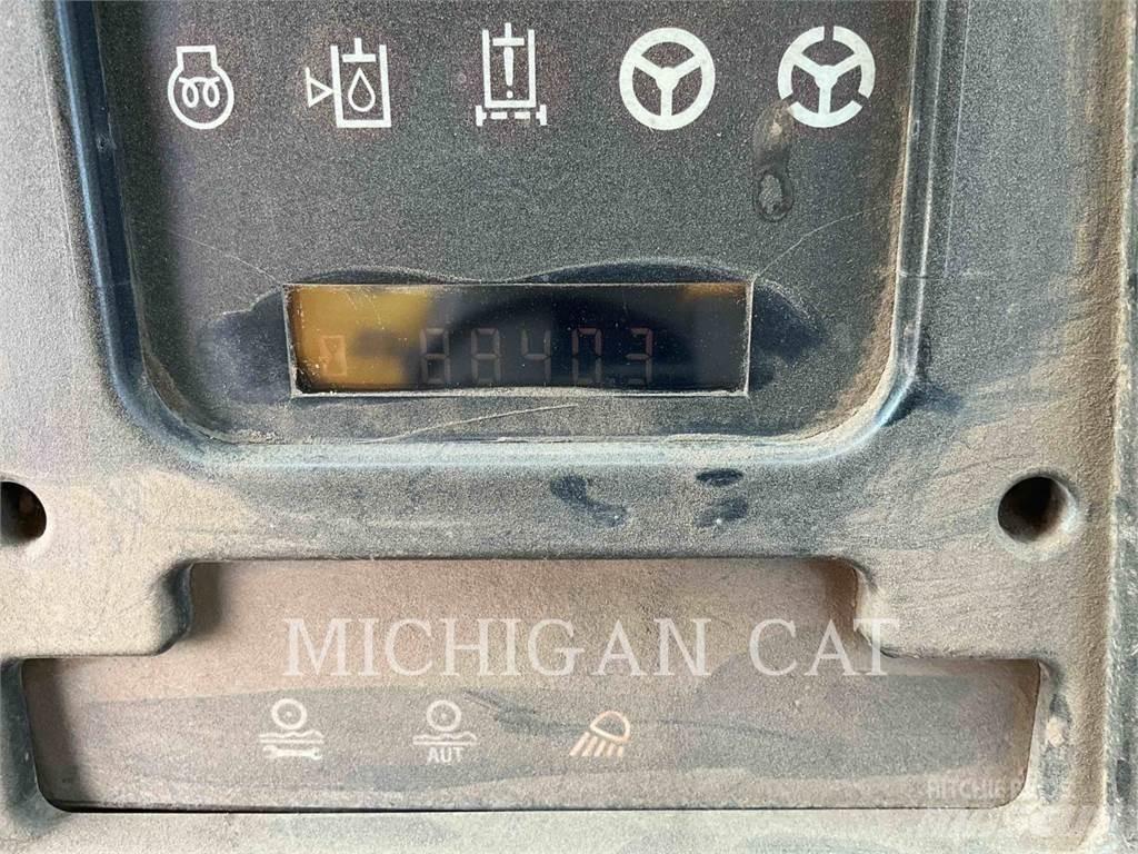 CAT 950G Q 轮式装载机