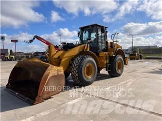 CAT 950GC 轮式装载机