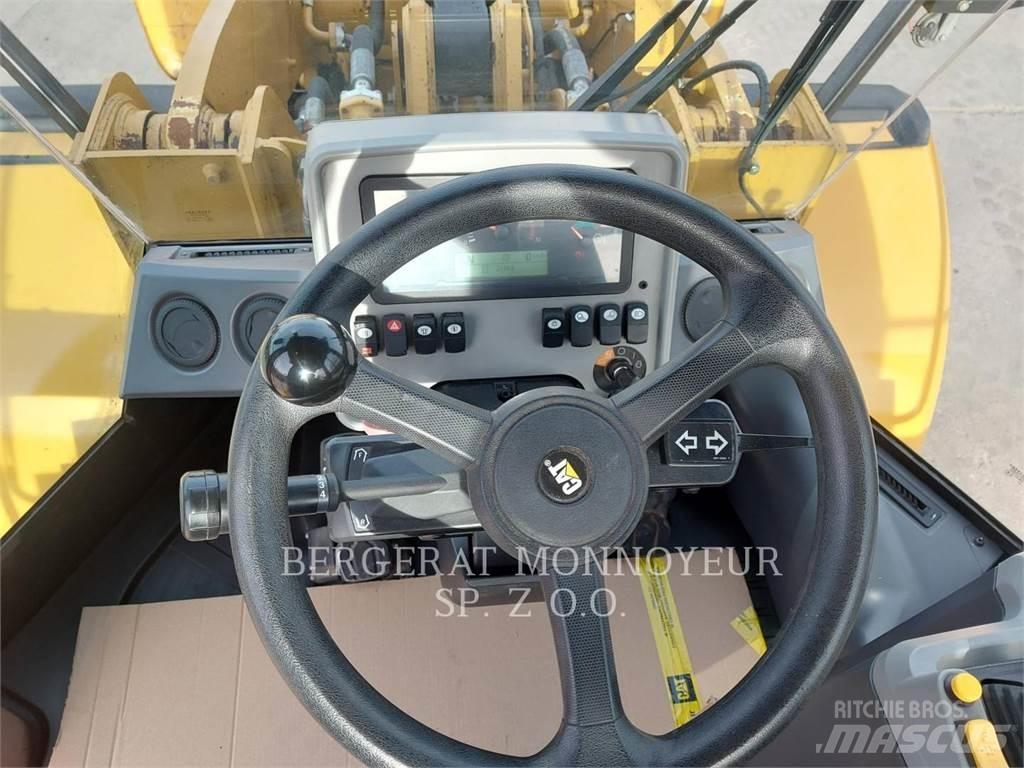 CAT 950GC 轮式装载机