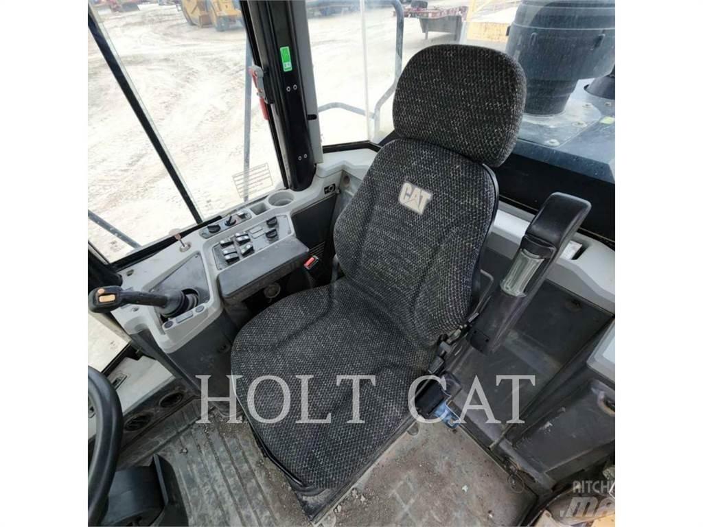 CAT 950GC 轮式装载机