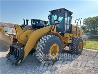 CAT 950GC 轮式装载机
