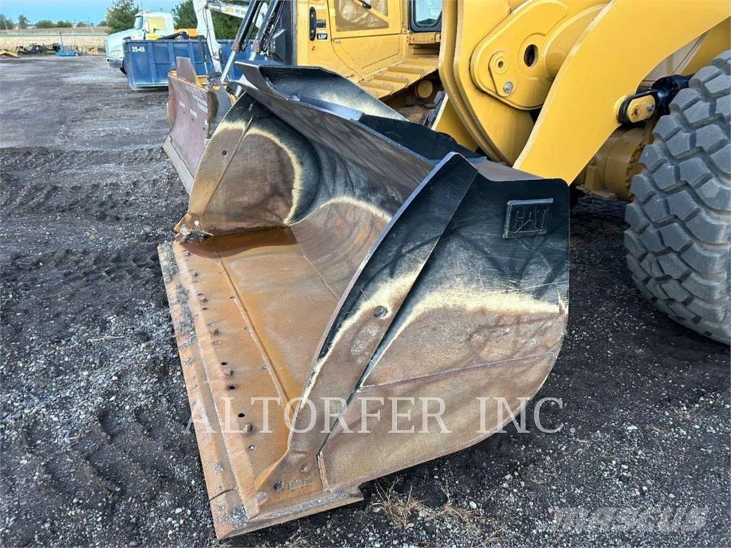 CAT 950GC 轮式装载机