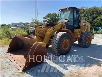 CAT 950GC 轮式装载机