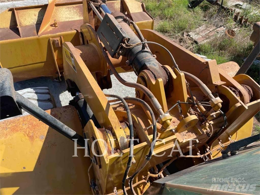 CAT 950GC 轮式装载机