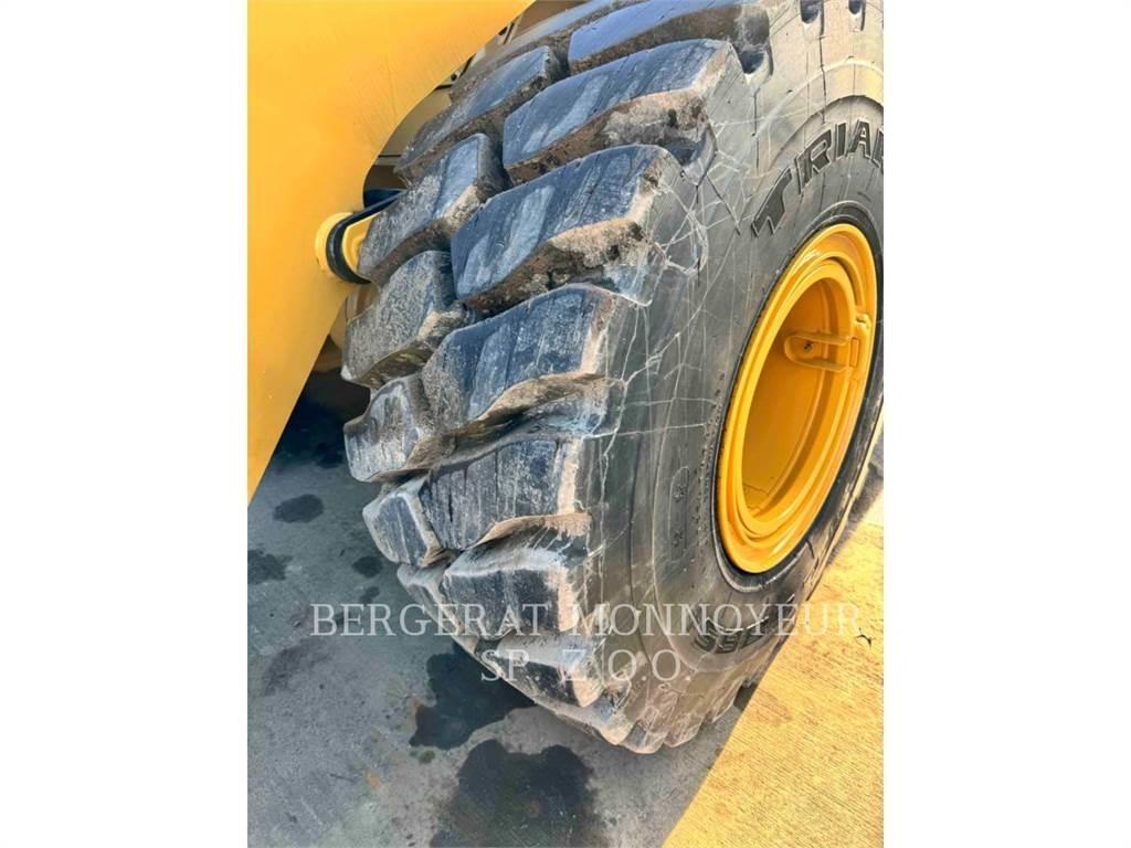 CAT 950GC 轮式装载机