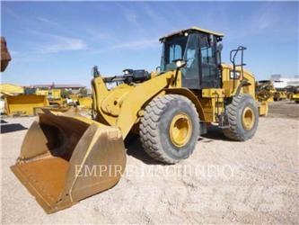 CAT 950GC 轮式装载机