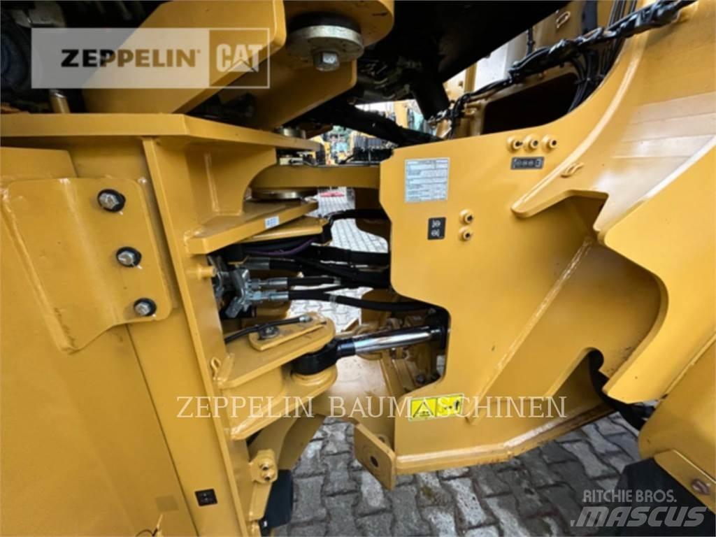 CAT 950GC 轮式装载机