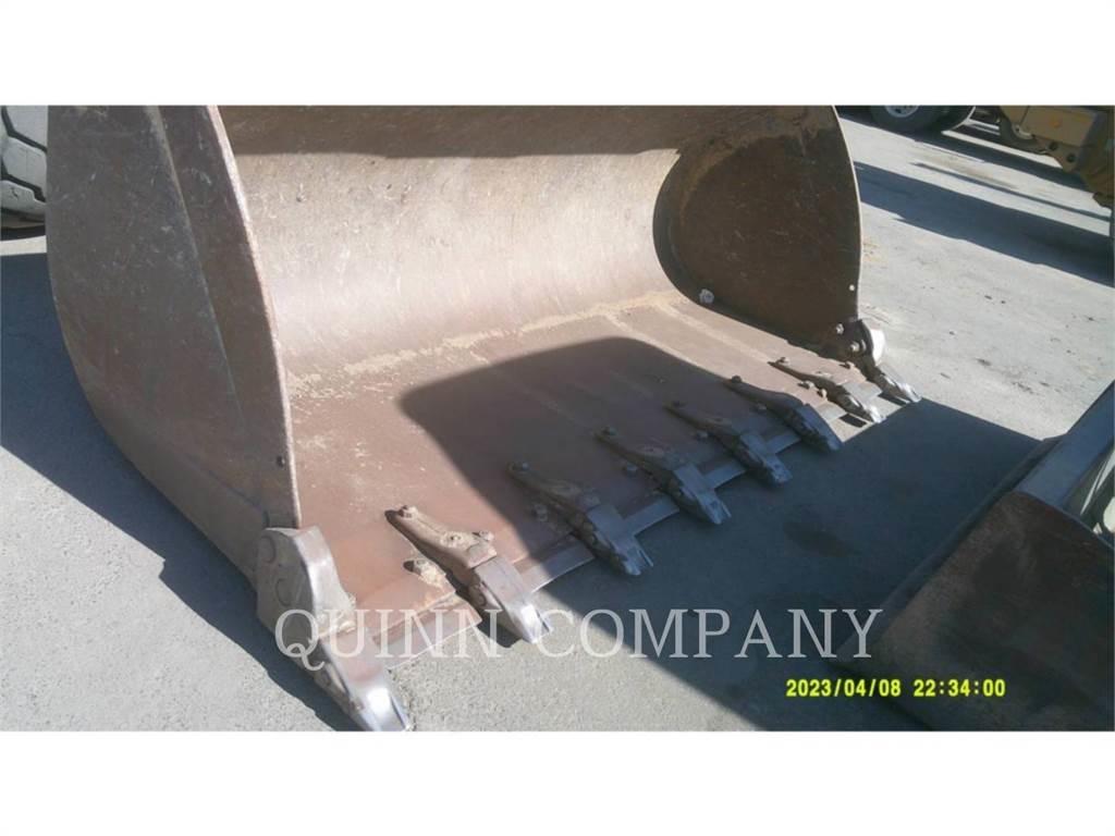 CAT 950GC 轮式装载机