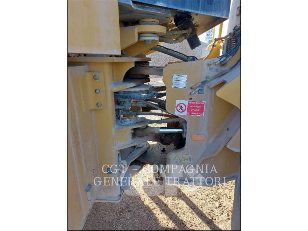 CAT 950GC 轮式装载机