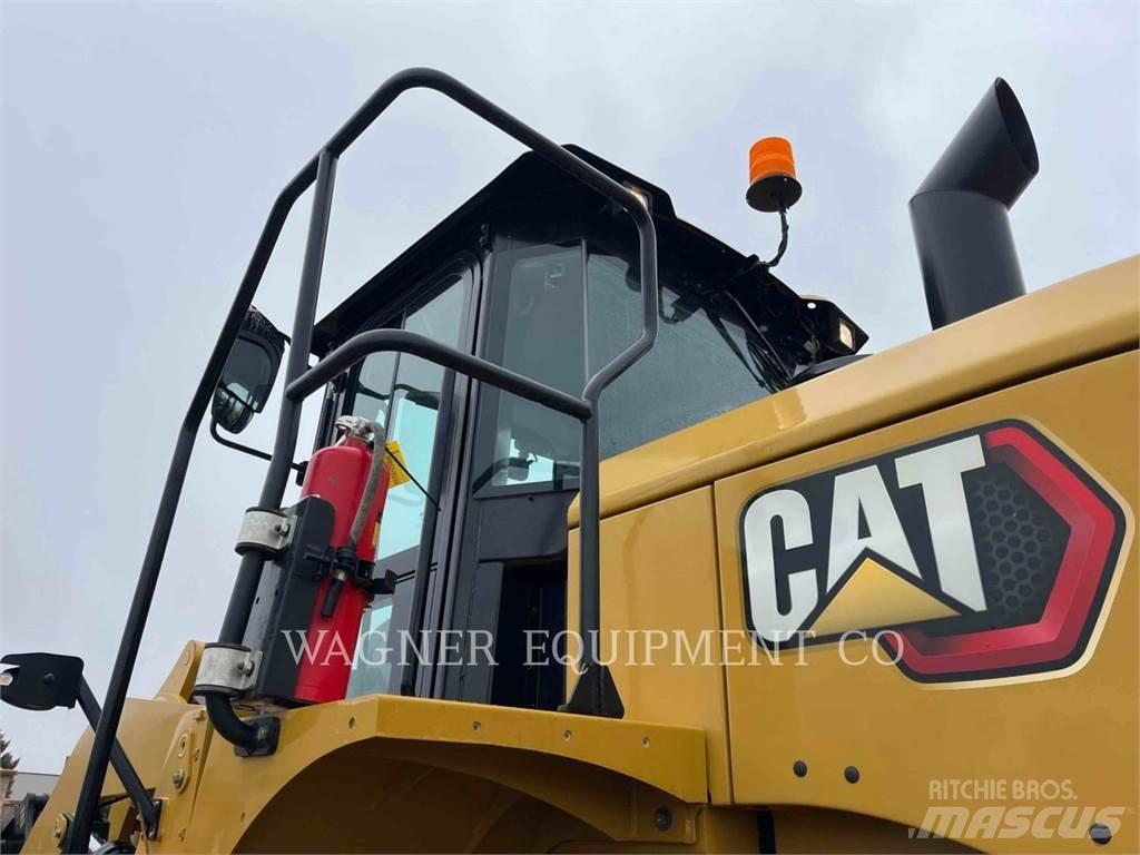 CAT 950GC 轮式装载机