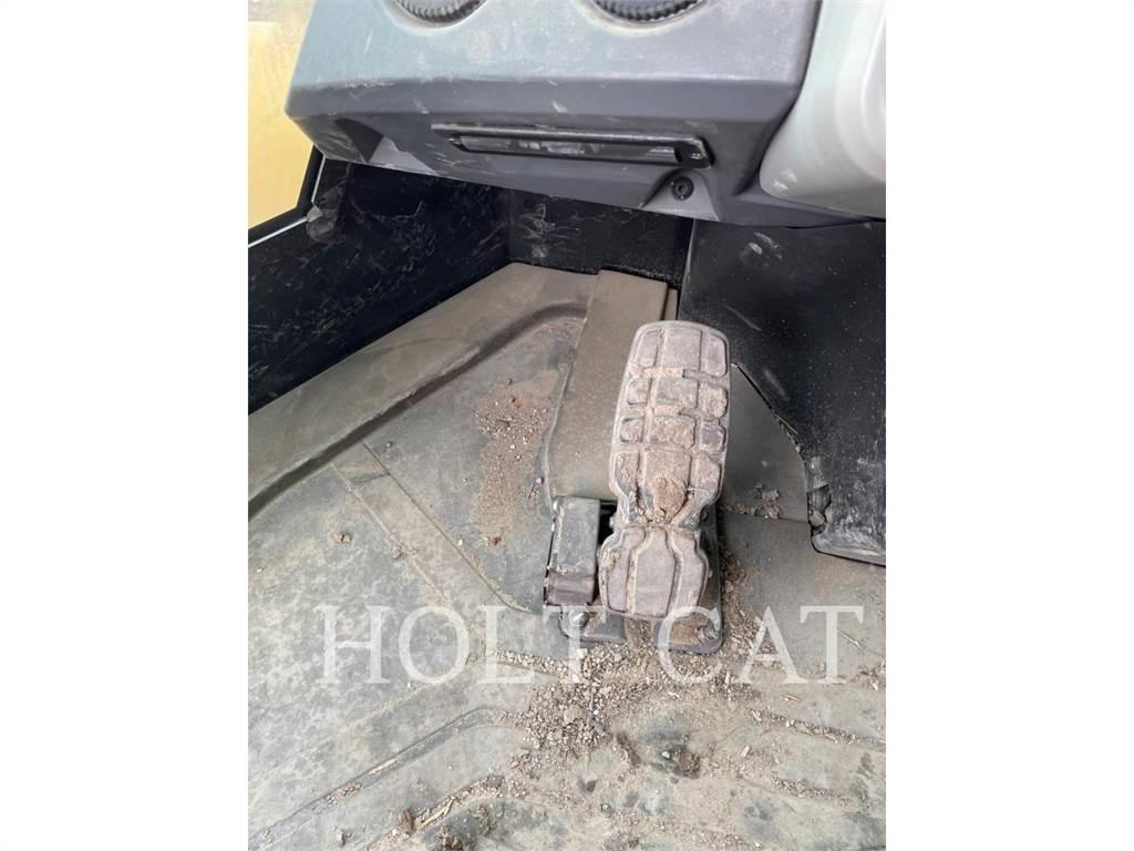 CAT 950GC 轮式装载机