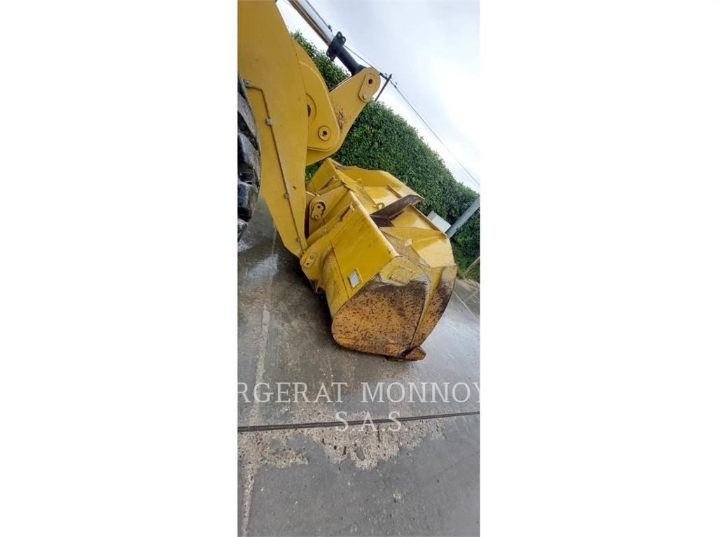 CAT 950GC 轮式装载机