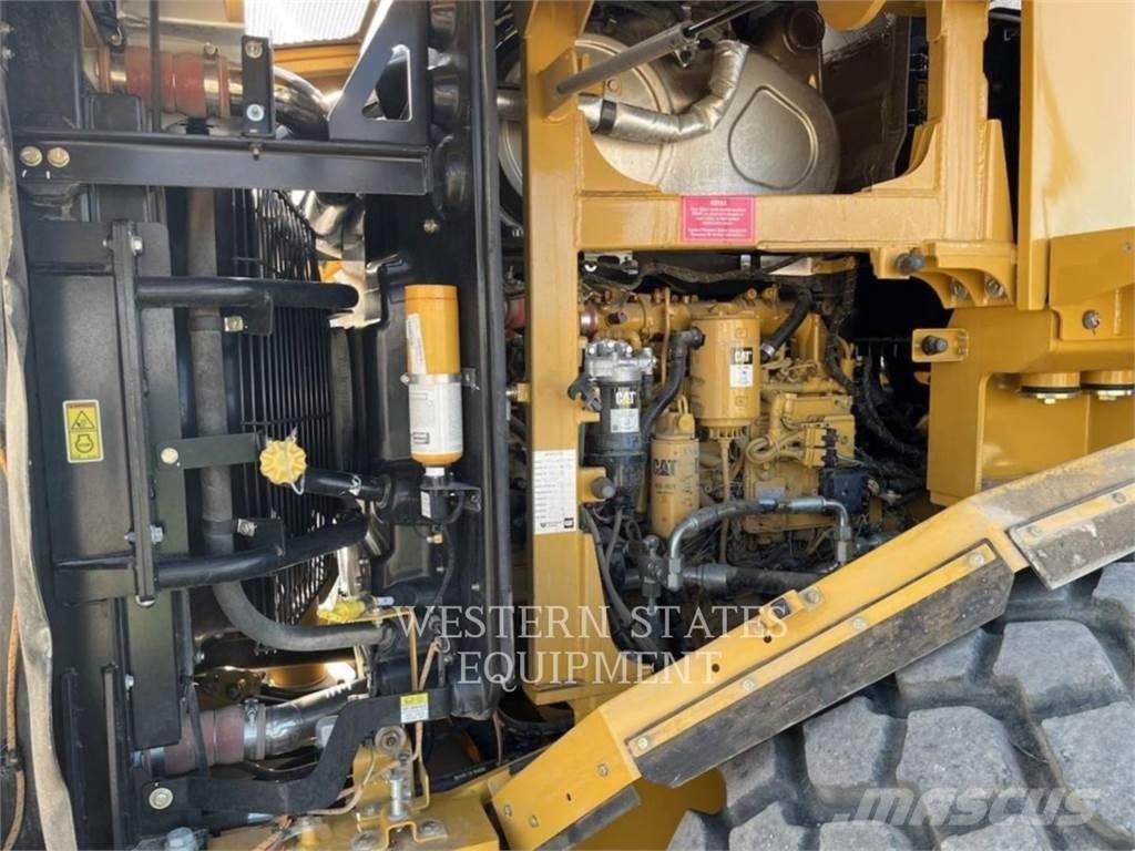 CAT 950GC 轮式装载机