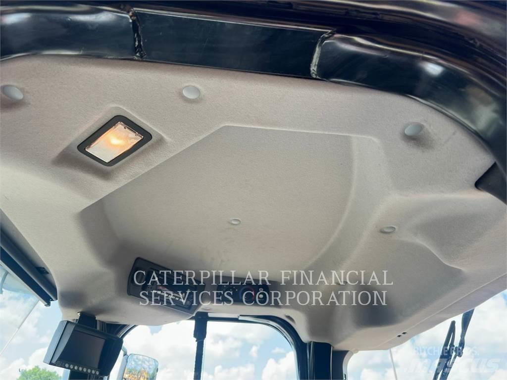 CAT 950GC 轮式装载机