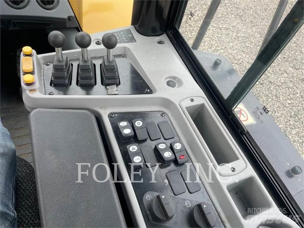 CAT 950GC 轮式装载机