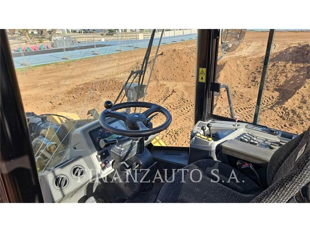 CAT 950GC 轮式装载机