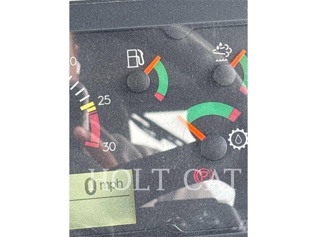 CAT 950GC 轮式装载机