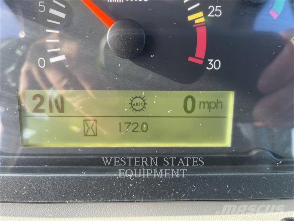 CAT 950GC 轮式装载机