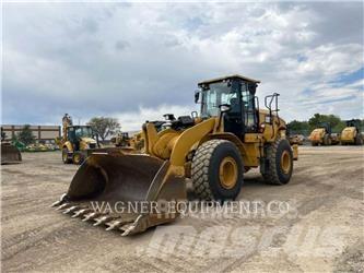 CAT 950GC 轮式装载机