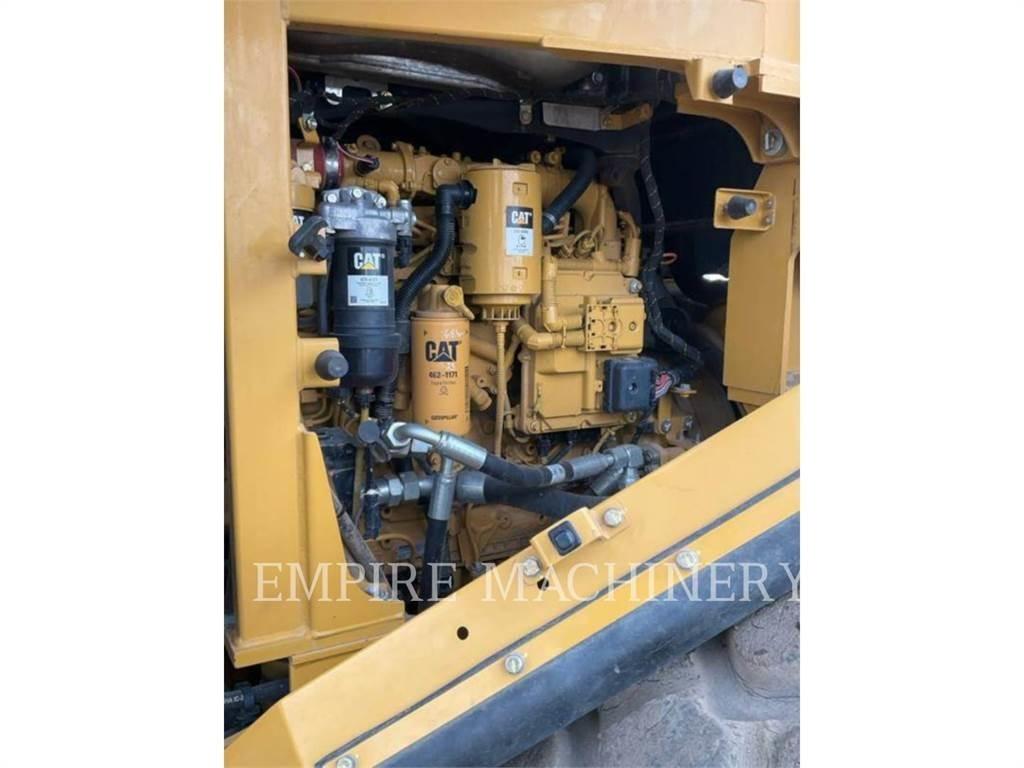 CAT 950GC FC 轮式装载机