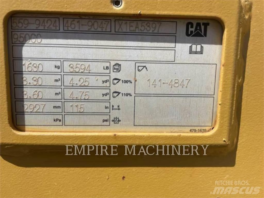 CAT 950GC-GPBU 建筑机械-其他