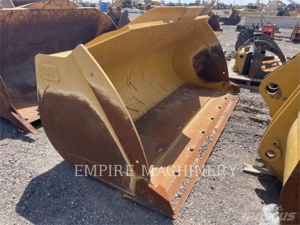 CAT 950GC-GPBU 建筑机械-其他