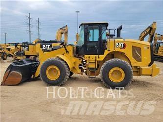 CAT 950GC QC 轮式装载机