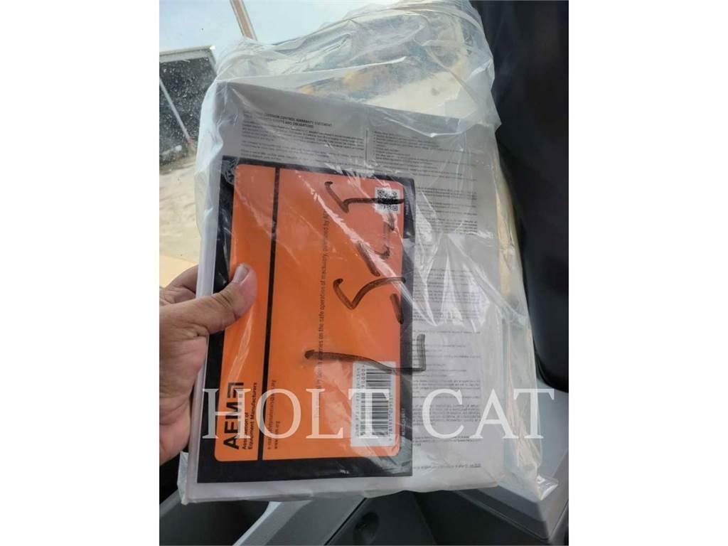 CAT 950GC QC 轮式装载机
