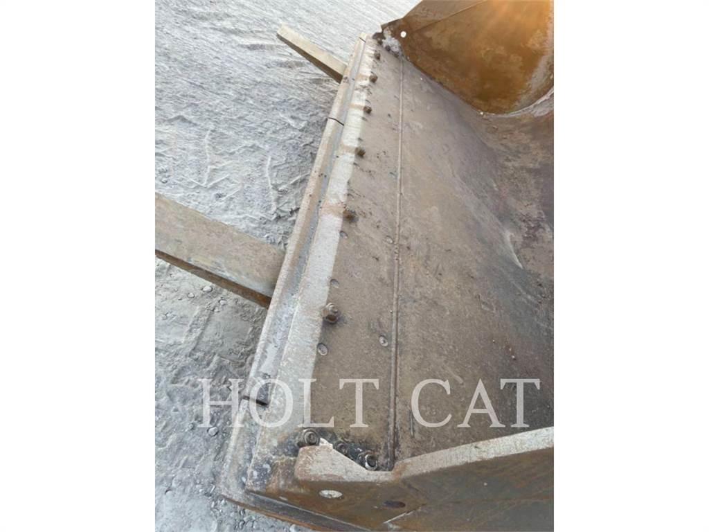 CAT 950GC QC 轮式装载机