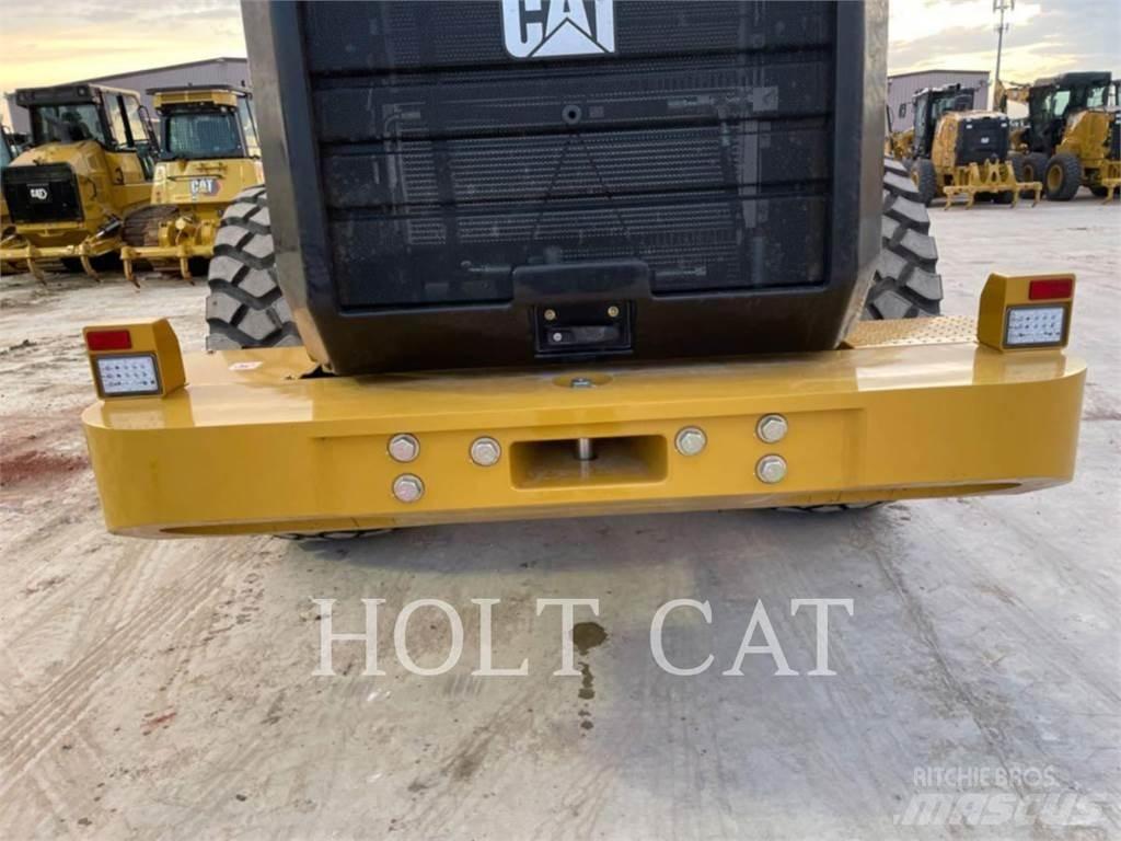 CAT 950GC QC 轮式装载机