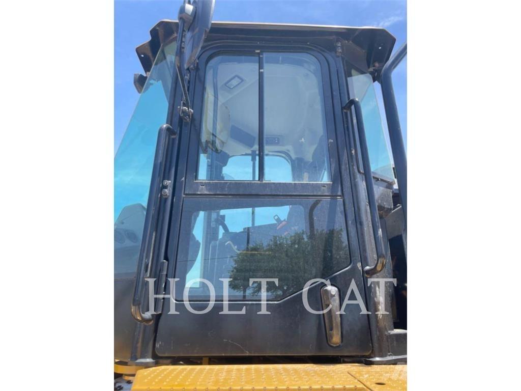CAT 950GC QC 轮式装载机
