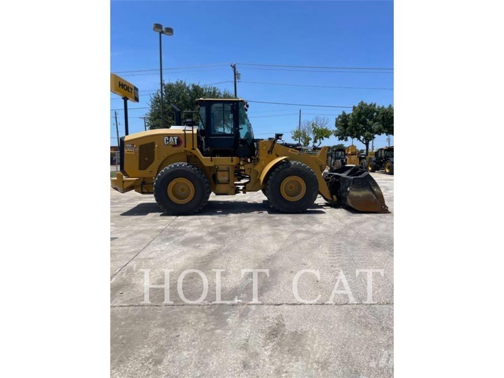 CAT 950GC QC 轮式装载机