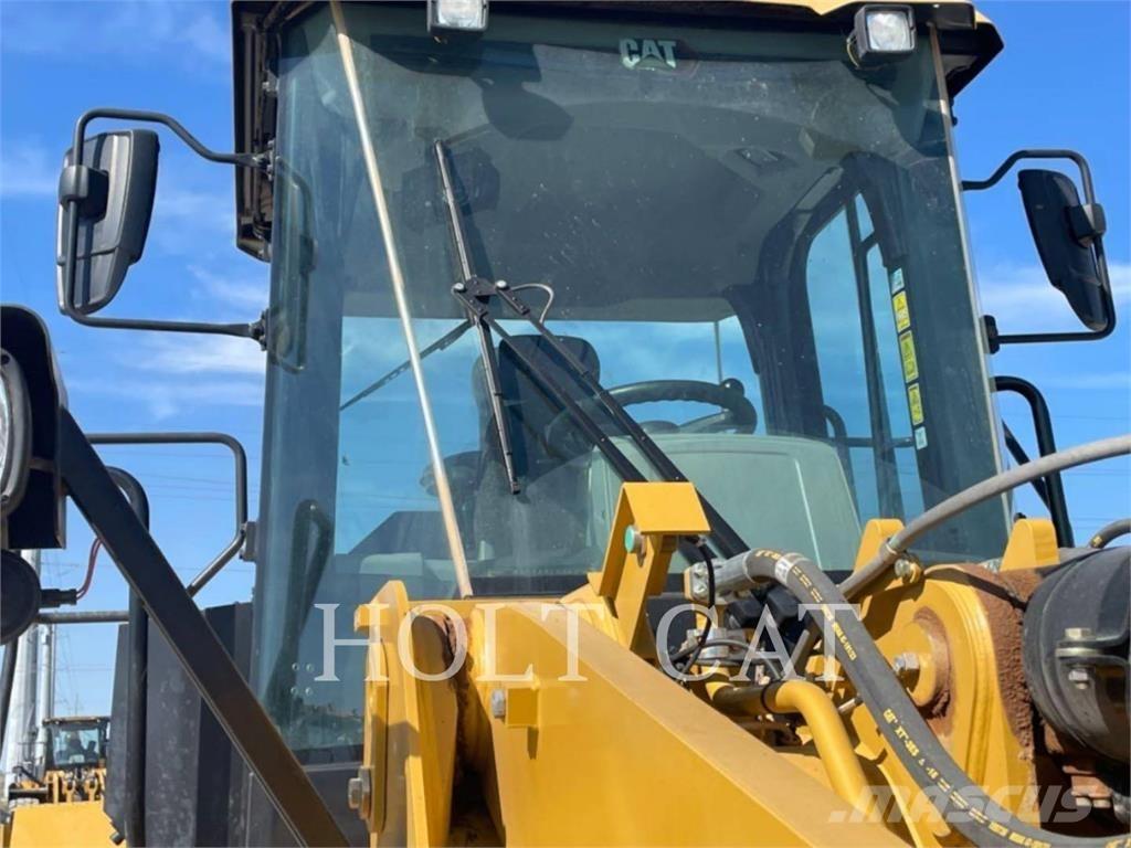CAT 950GC QC 轮式装载机