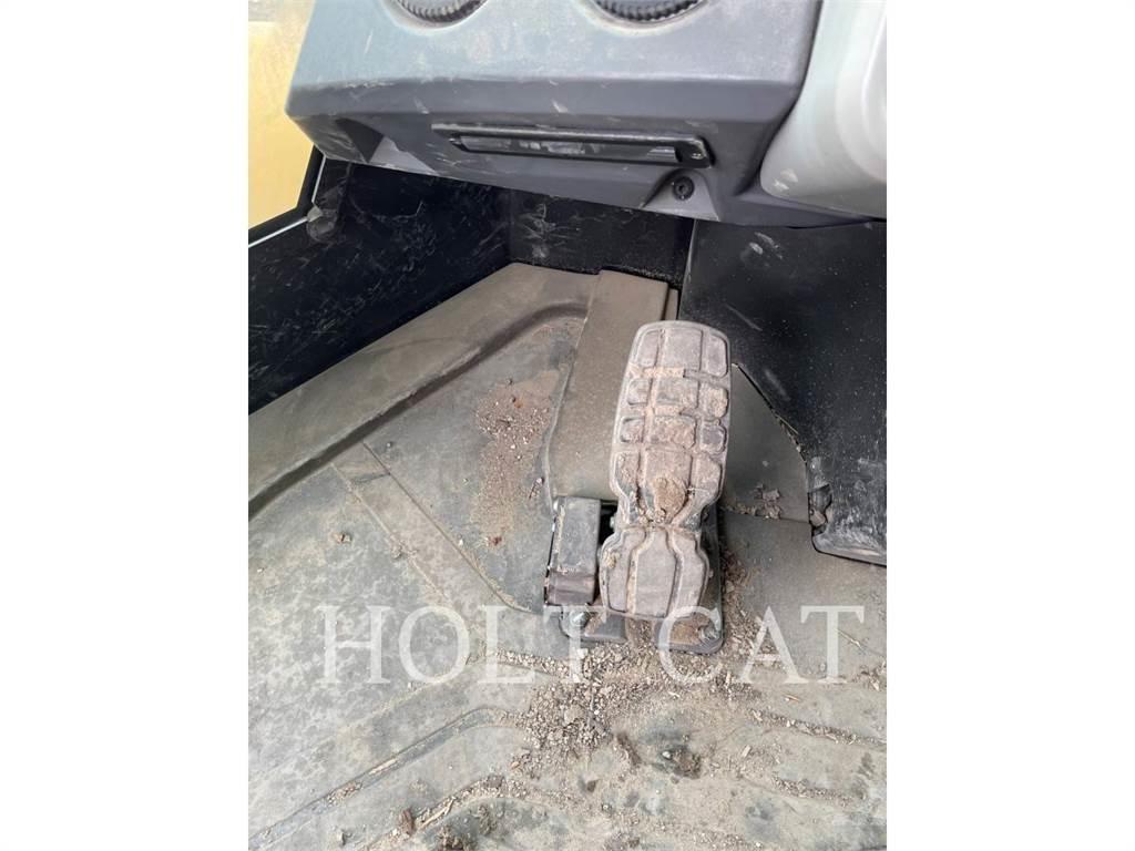 CAT 950GC QC 轮式装载机