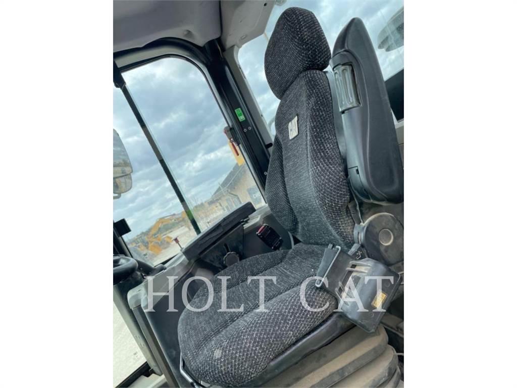CAT 950GC QC 轮式装载机