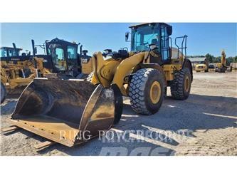 CAT 950GCQC 轮式装载机