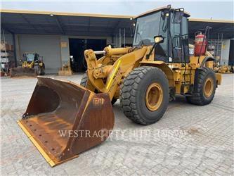 CAT 950H 轮式装载机