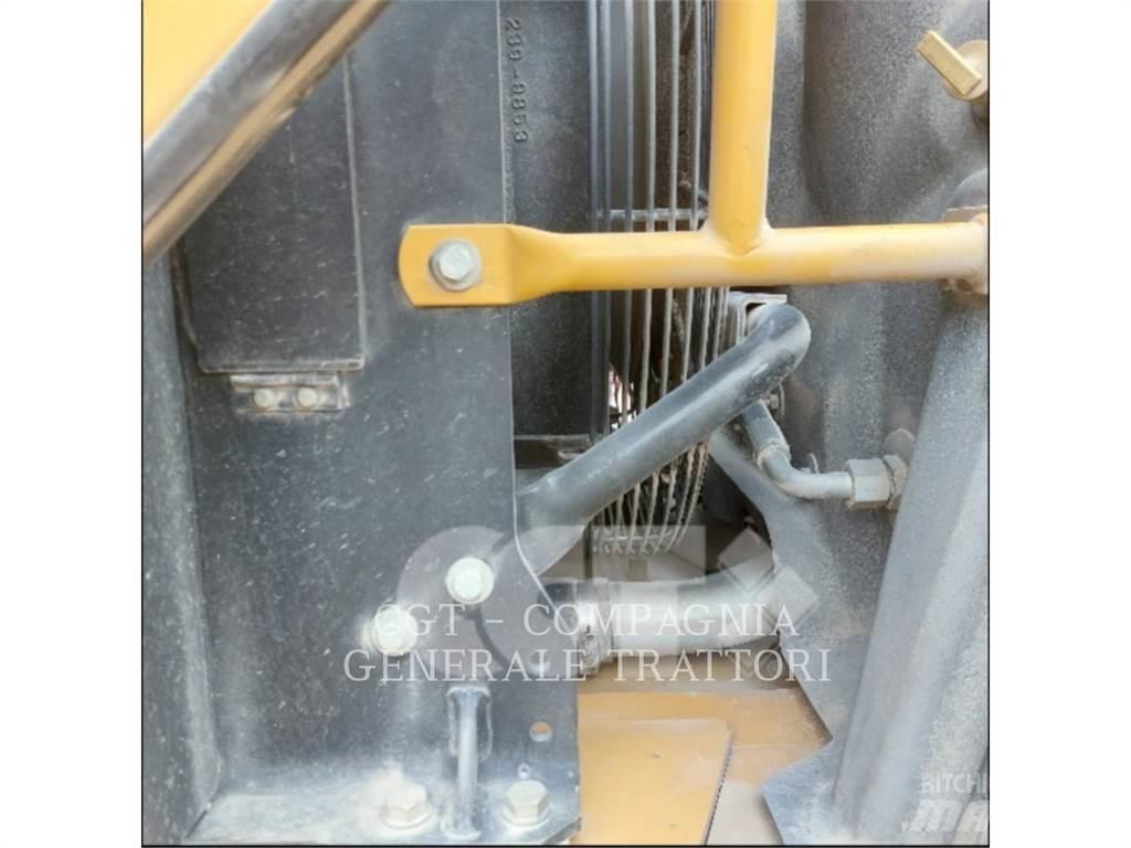 CAT 950H 轮式装载机