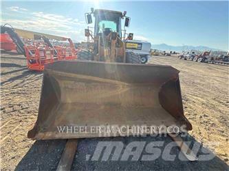 CAT 950H QC 轮式装载机