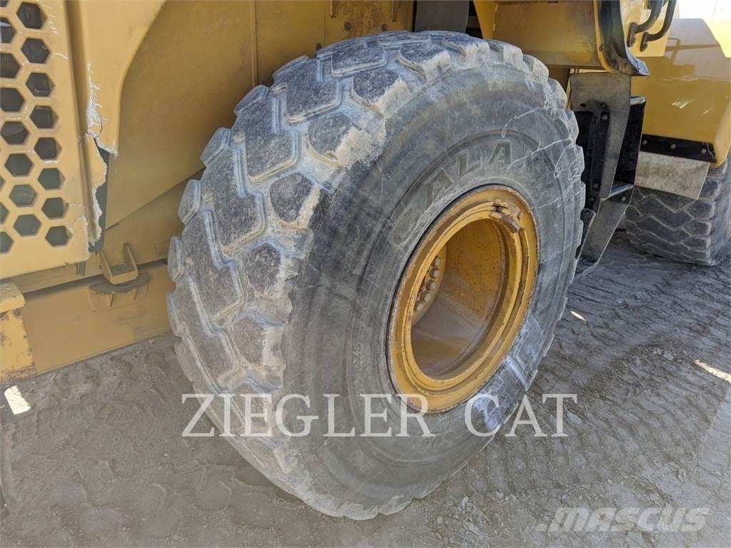 CAT 950K 轮式装载机