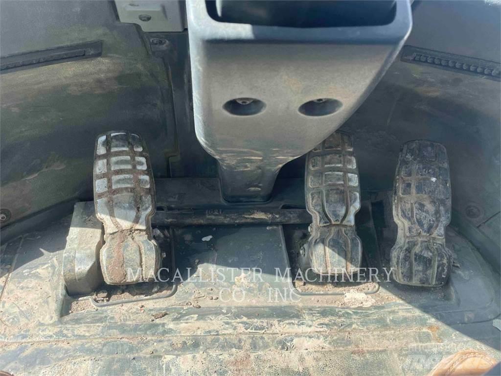 CAT 950K 轮式装载机