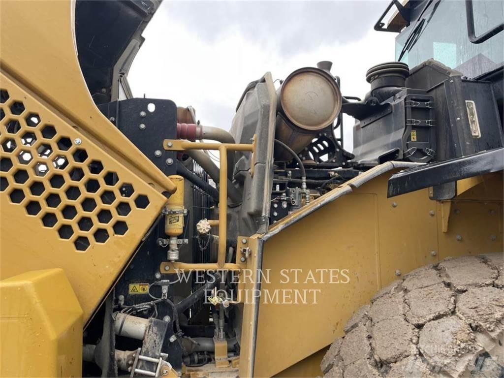 CAT 950K 轮式装载机