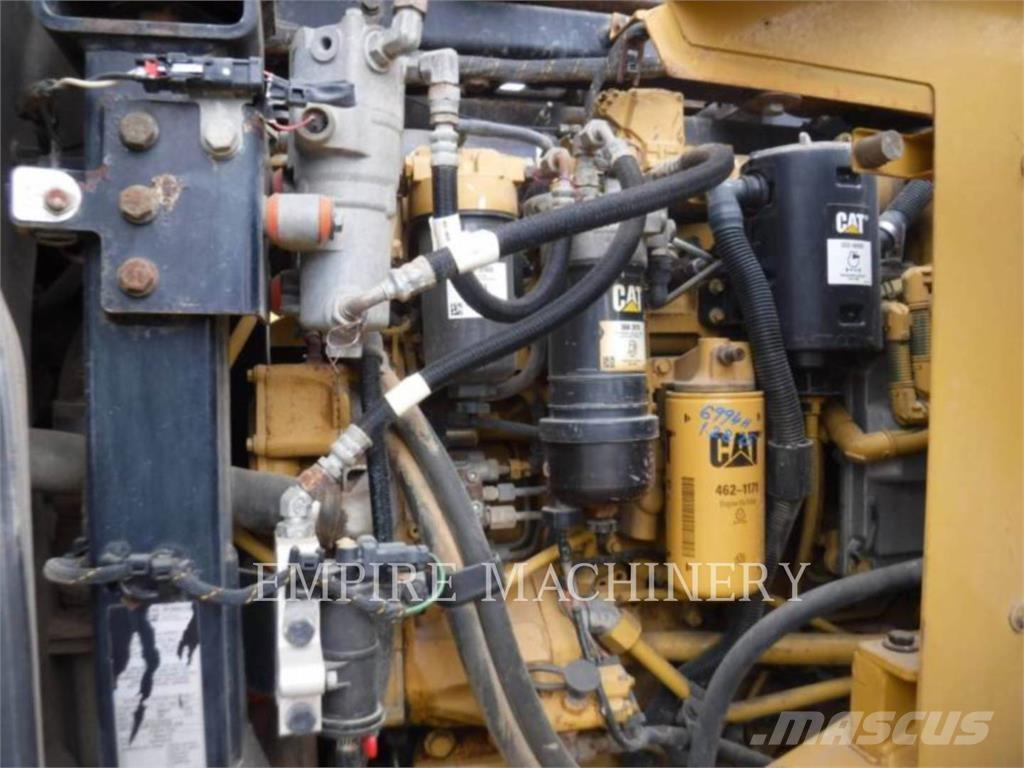CAT 950K 轮式装载机