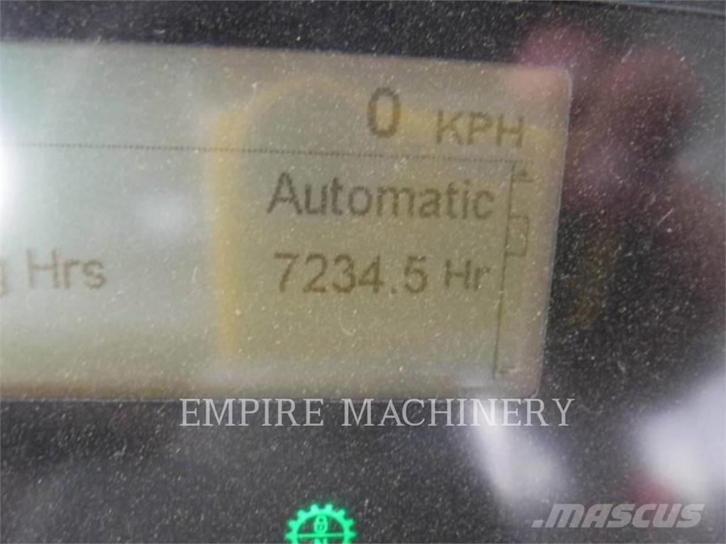 CAT 950K 轮式装载机