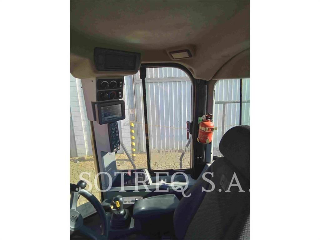 CAT 950L 轮式装载机