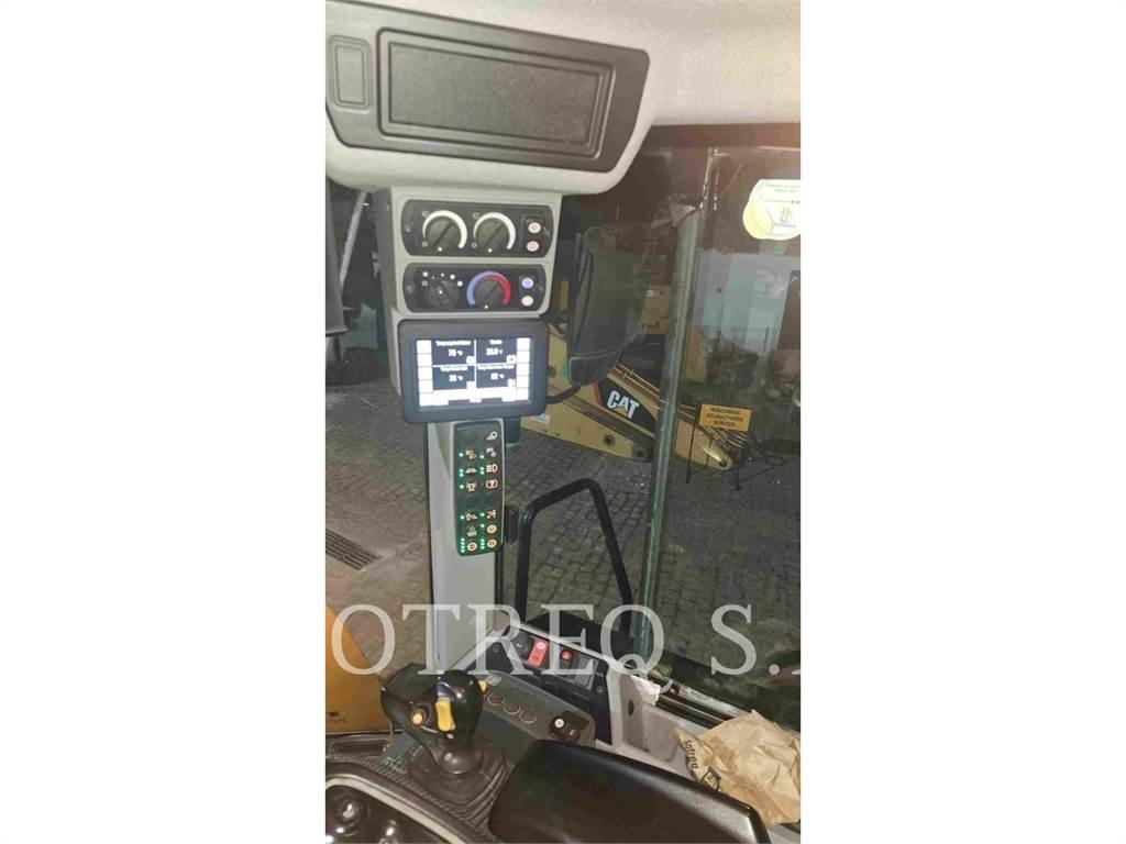 CAT 950L 轮式装载机