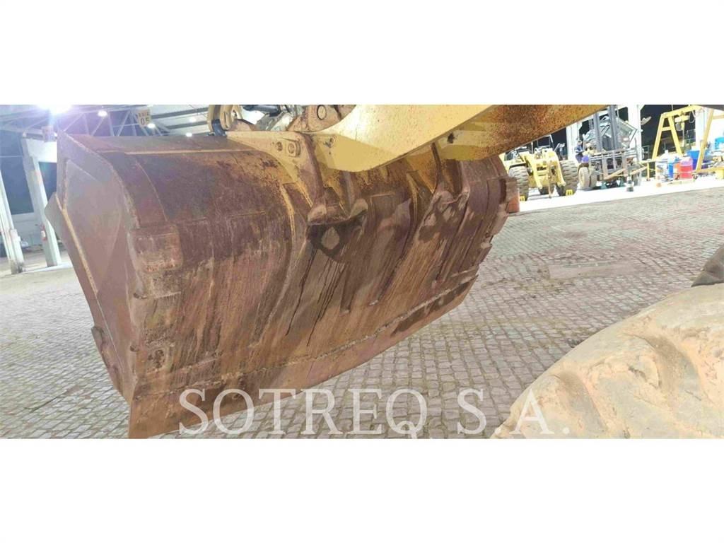CAT 950L 轮式装载机