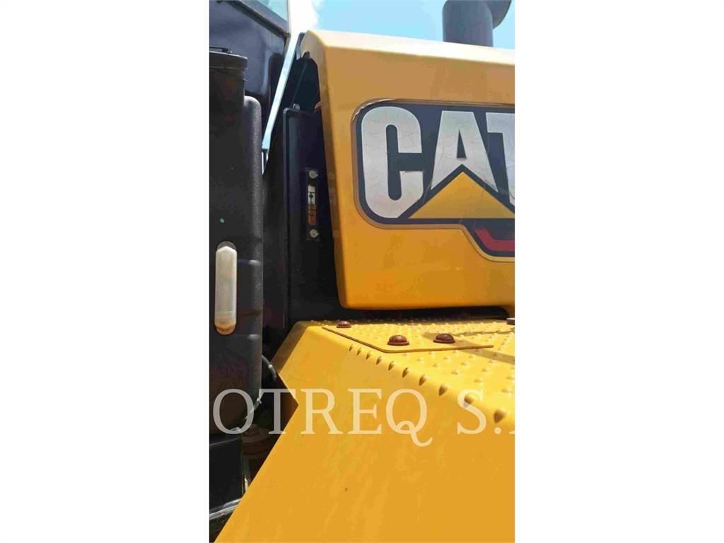 CAT 950L 轮式装载机